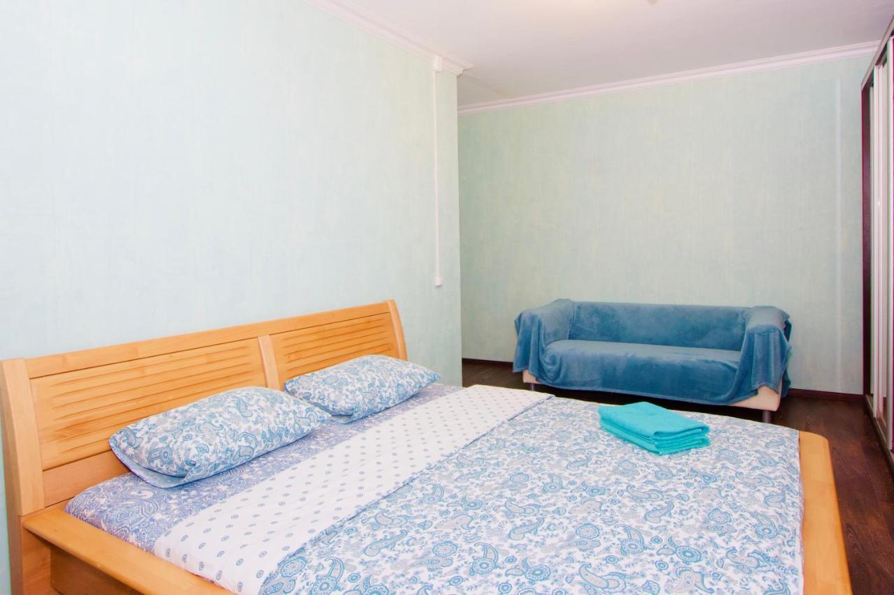 Kvartirasvobodna Tverskaya Apartment Moscow Ngoại thất bức ảnh